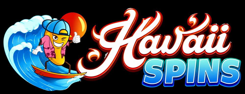 Hawaii Spins Casino